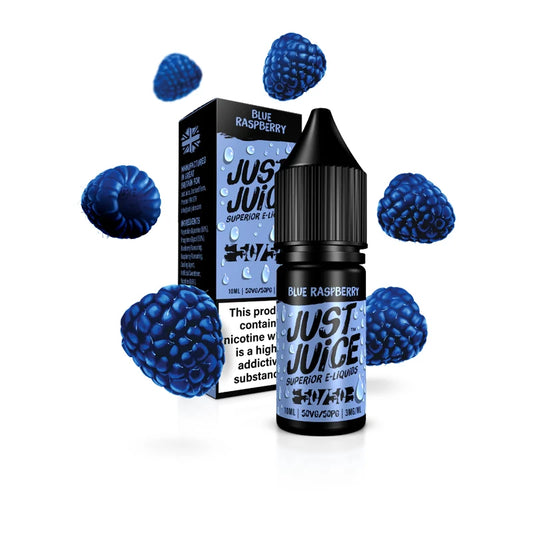 Blue Raspberry