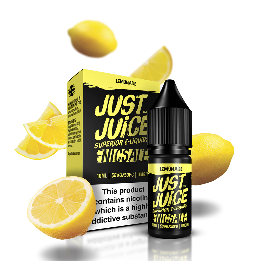 Lemonade