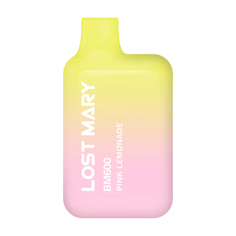 Pink Lemonade