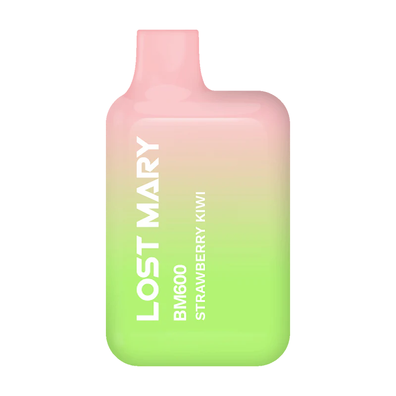 Strawberry Kiwi