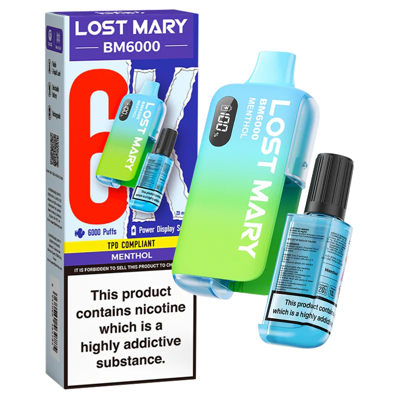 Menthol