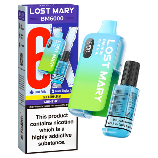 Menthol