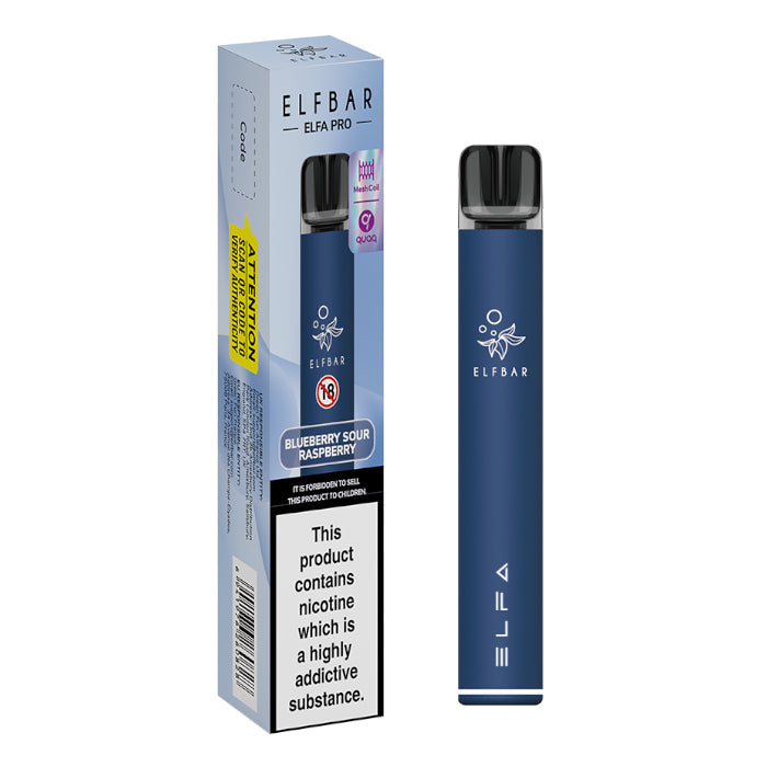 Elfa Pro