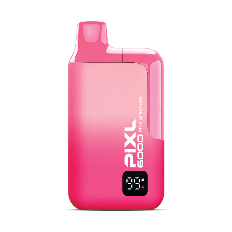 Pink Lemonade