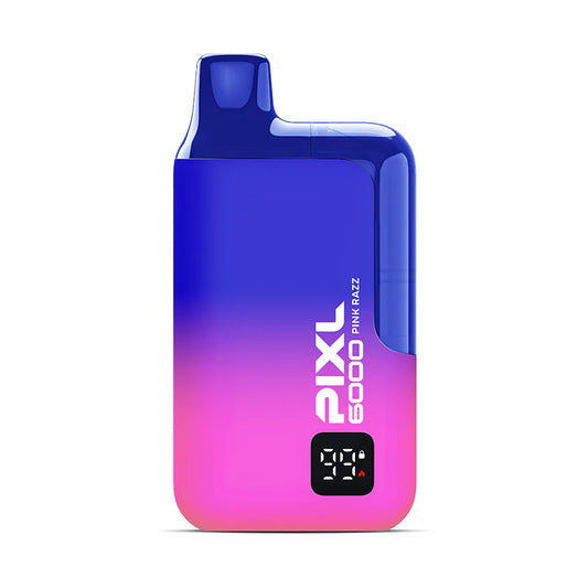 Pink Razz