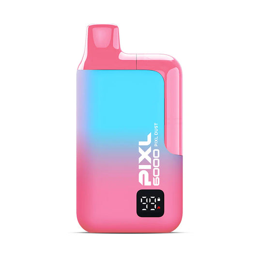 PIXL Dust