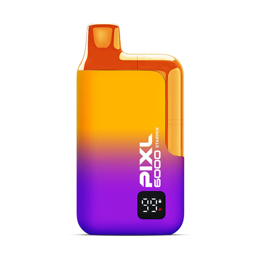 Starmix