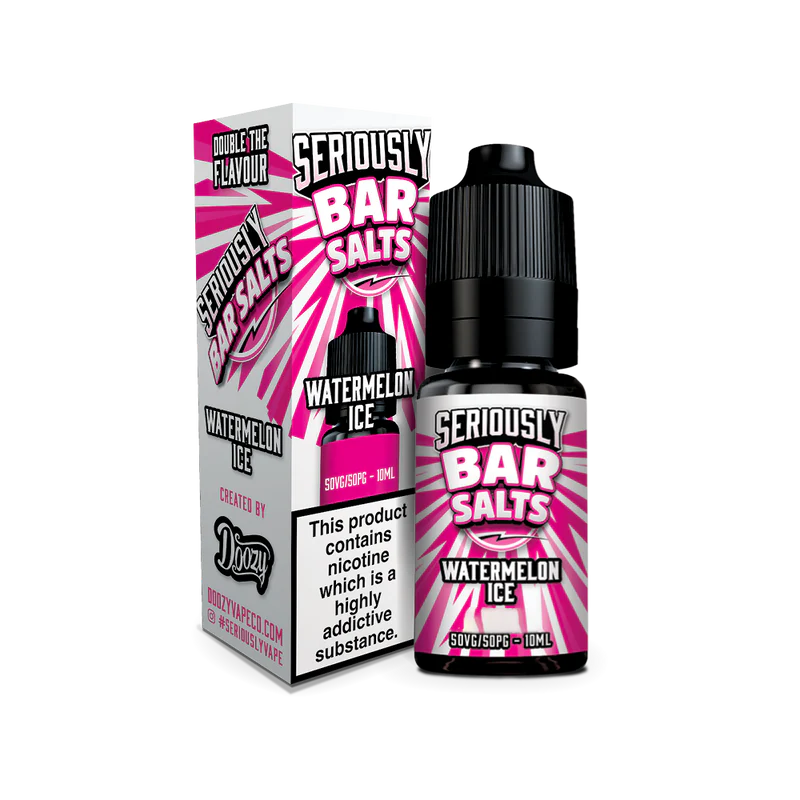 Watermelon Ice