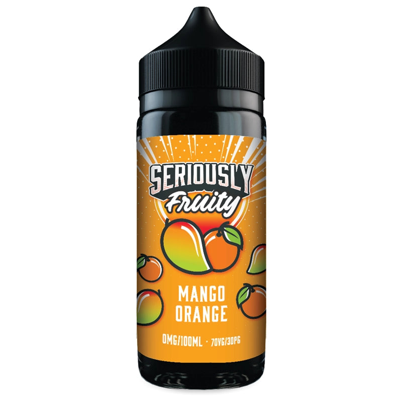 Mango Orange