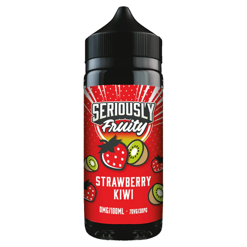 Strawberry Kiwi