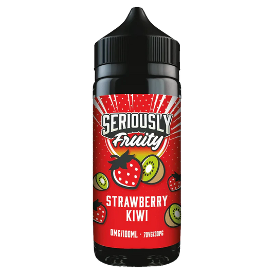 Strawberry Kiwi