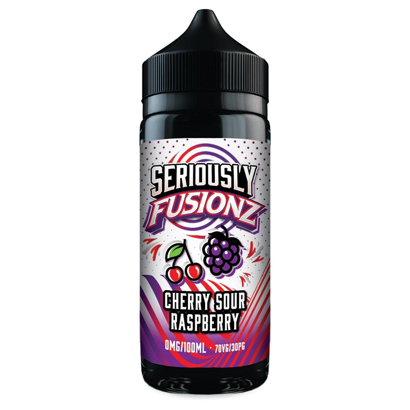 Cherry Sour Raspberry