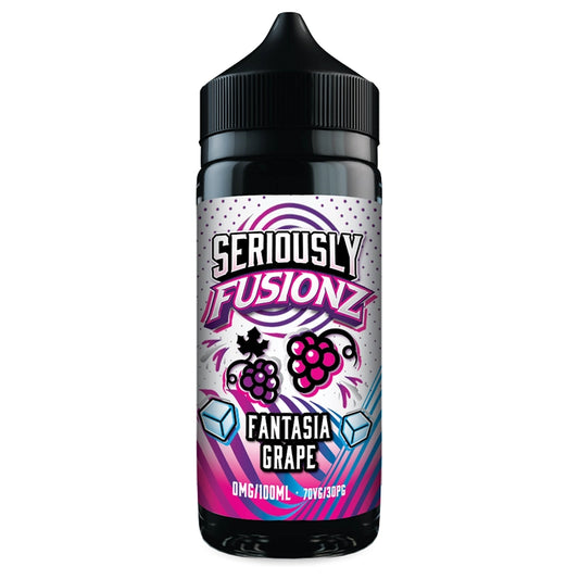 Fantasia Grape