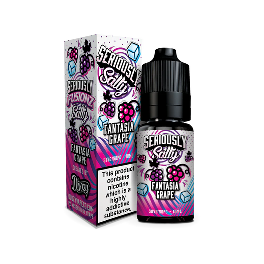 Fantasia Grape