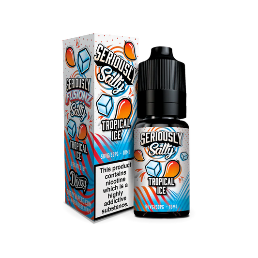 Tropical Ice