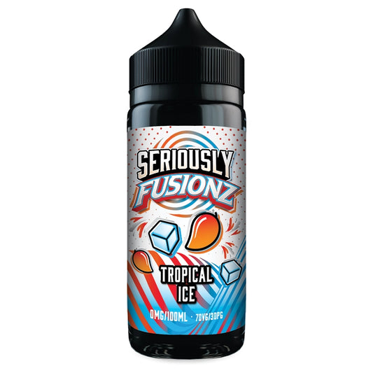 Tropical Ice