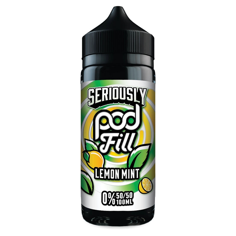 Lemon Mint