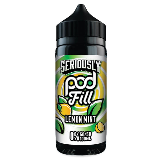 Lemon Mint