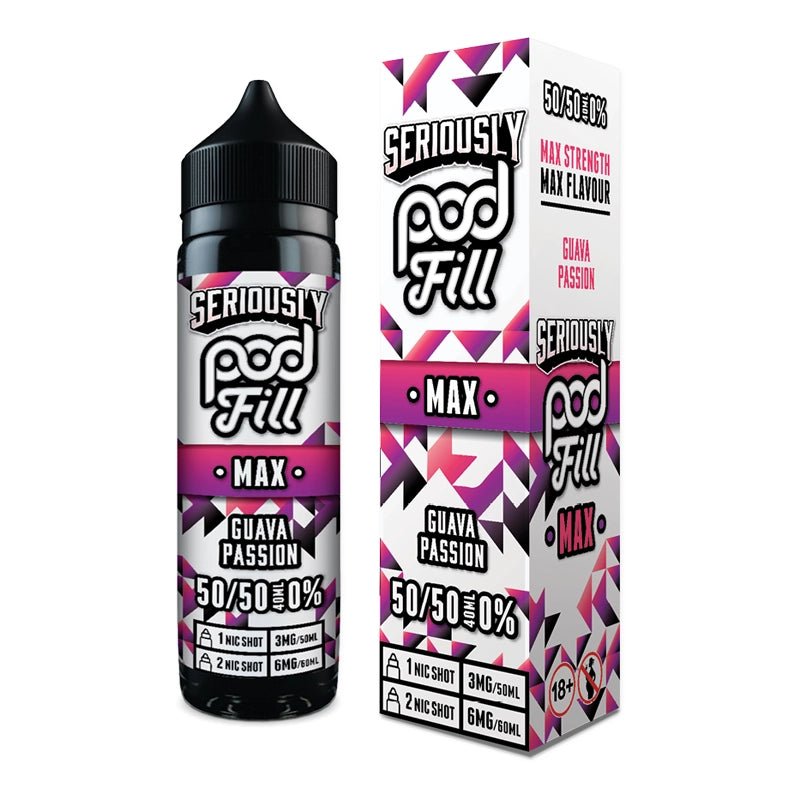 Guava Passion