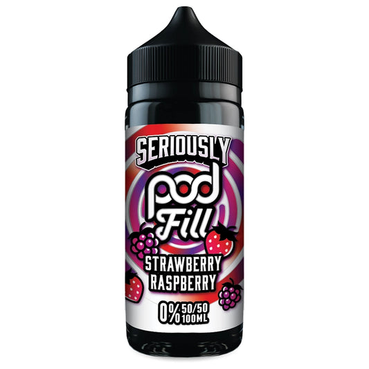 Strawberry Raspberry