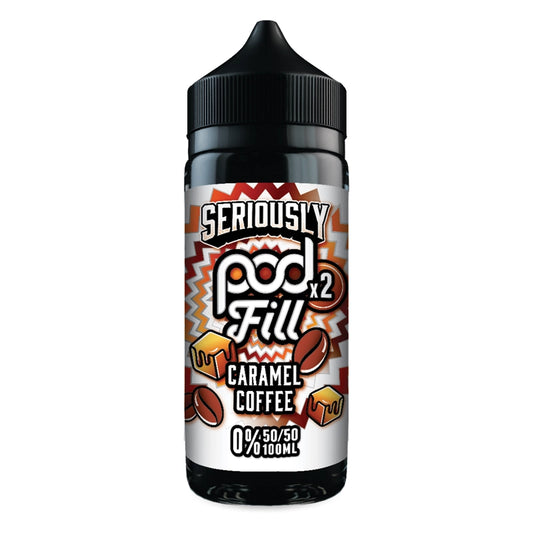 Caramel Coffee