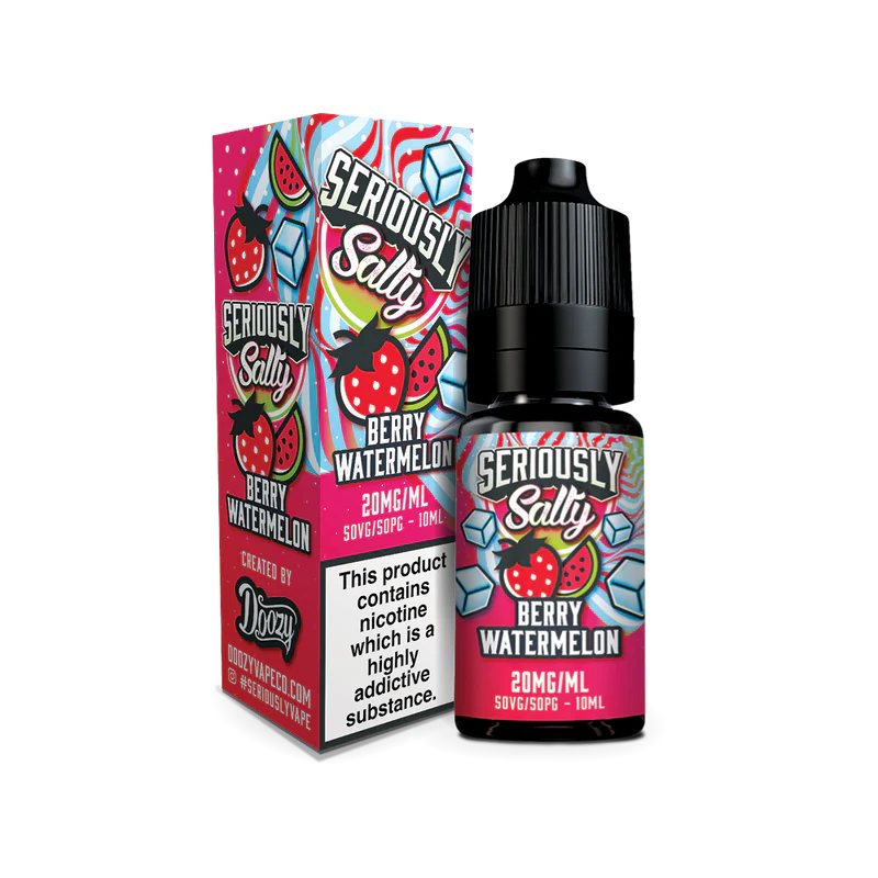 Berry Watermelon