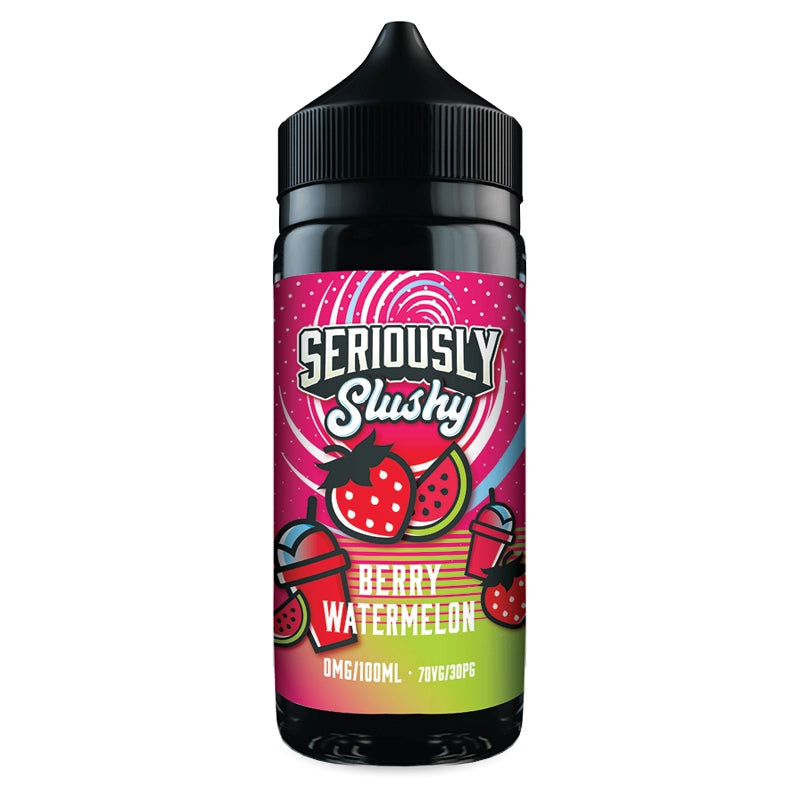 Berry Watermelon