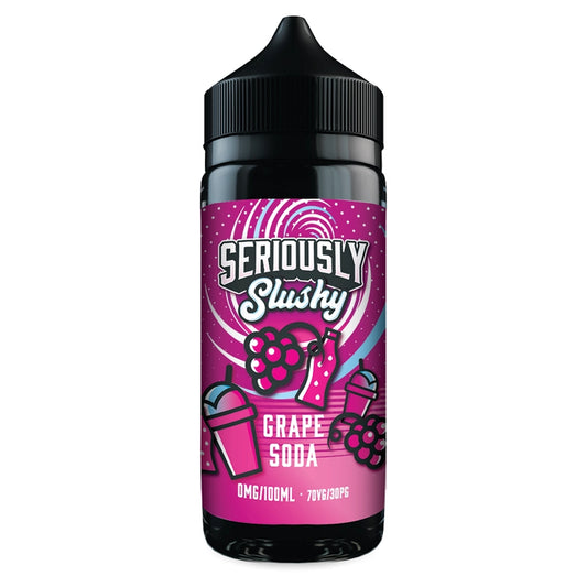 Grape Soda