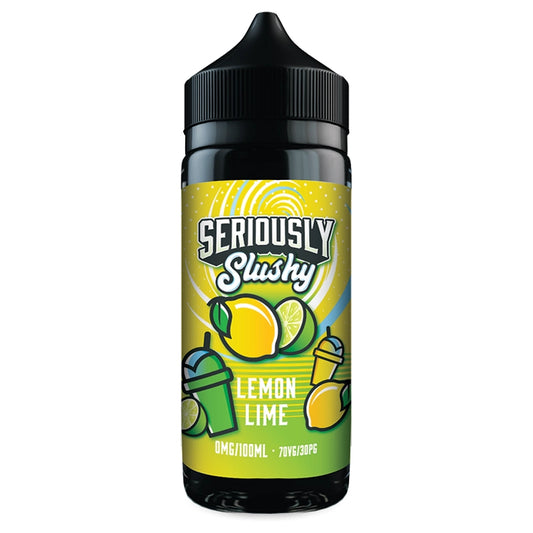 Lemon Lime