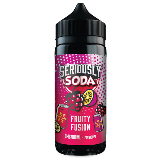 Fruity Fusion