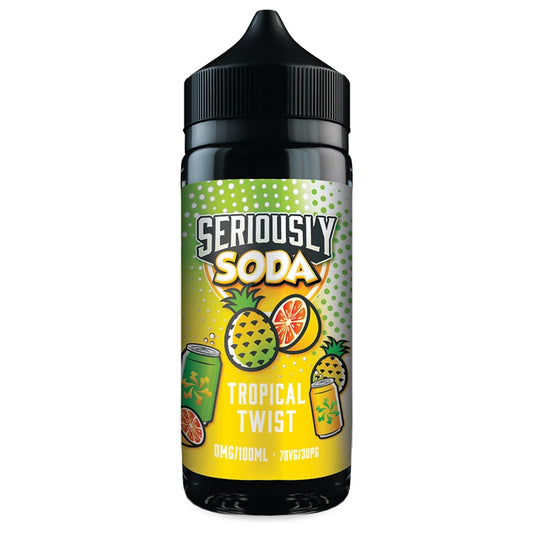 Tropical Twist