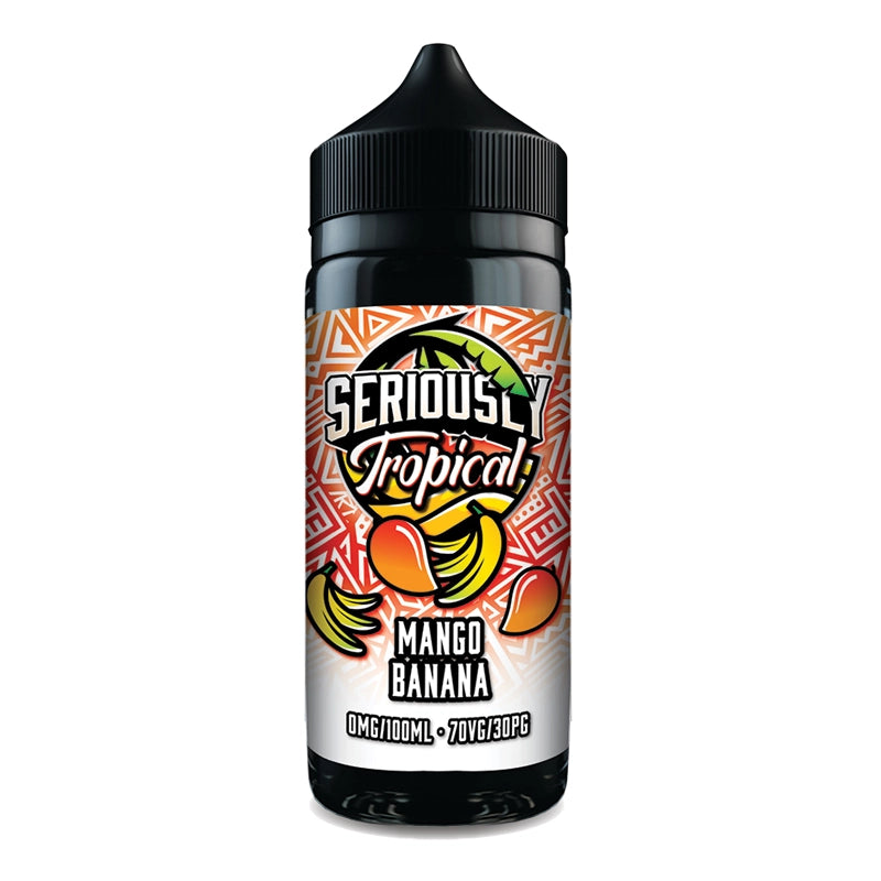 Mango Banana