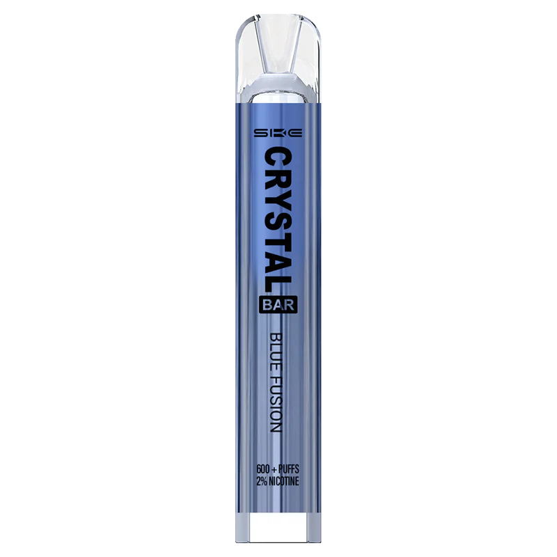 Blue Fusion