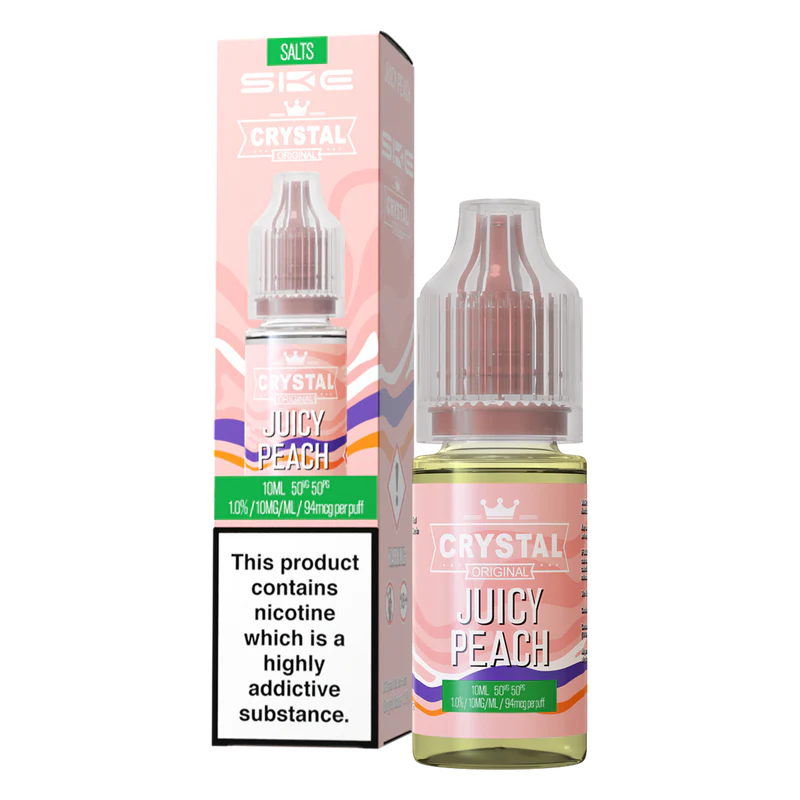Juicy Peach