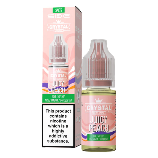 Juicy Peach