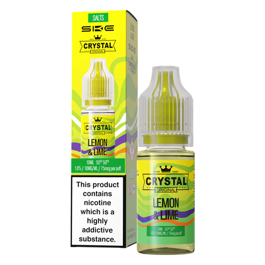 Lemon & Lime