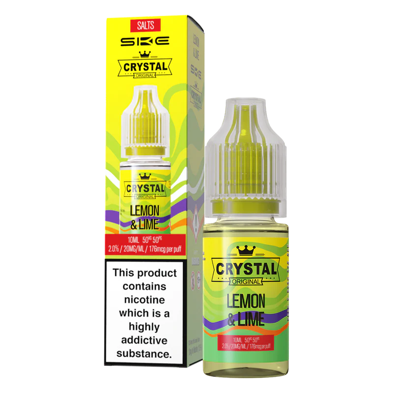 Lemon & Lime