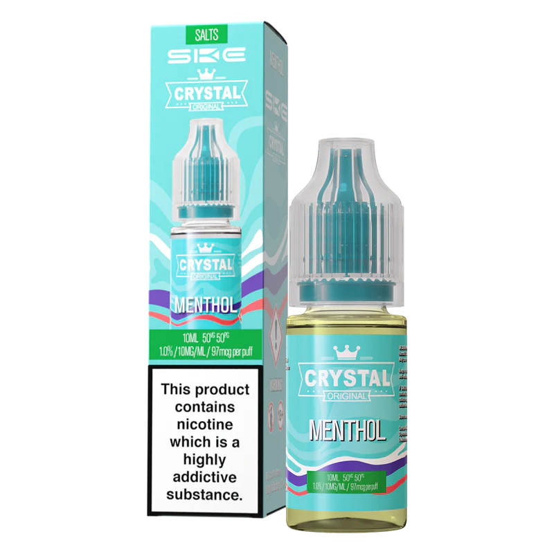 Menthol