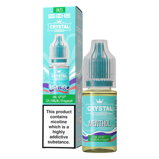 Menthol