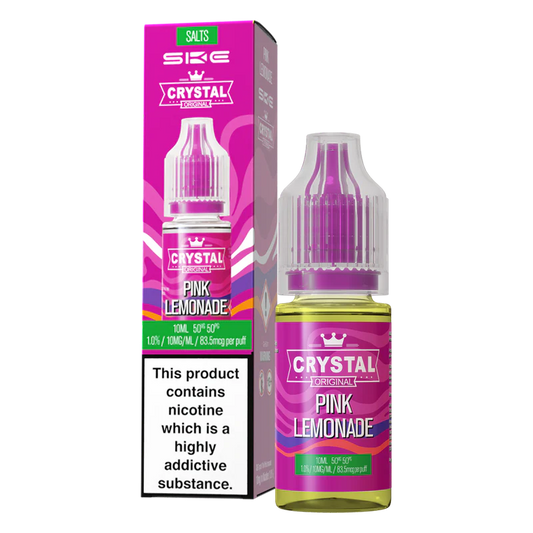 Pink Lemonade