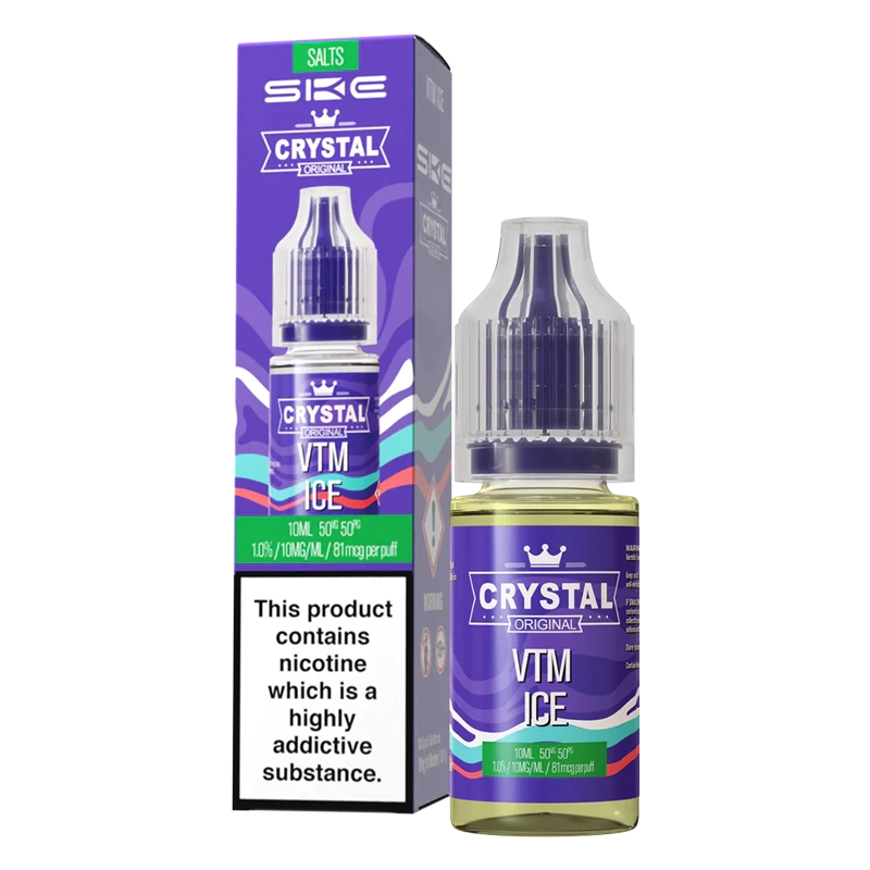 VMT Ice