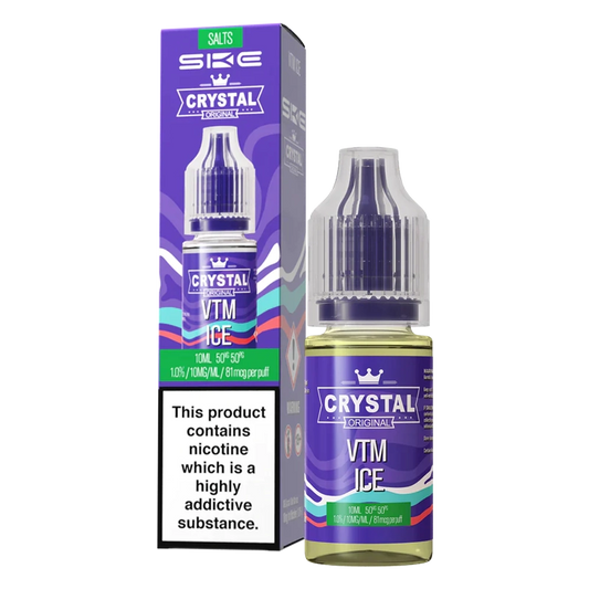 VMT Ice