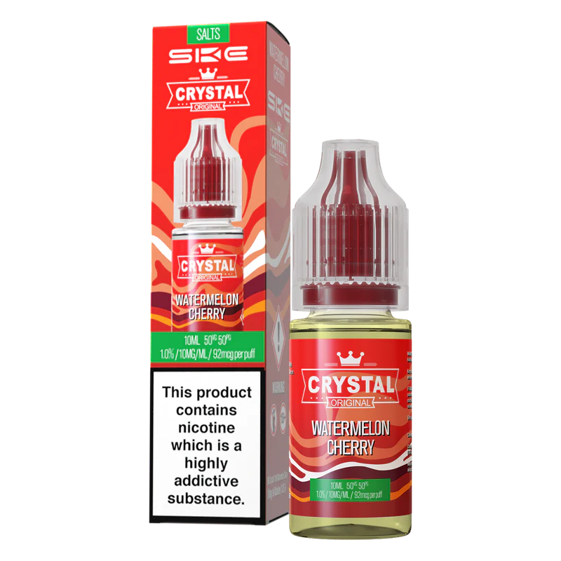 Watermelon Cherry