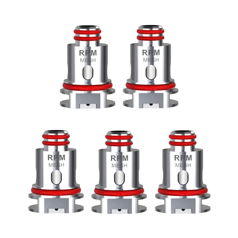 RPM