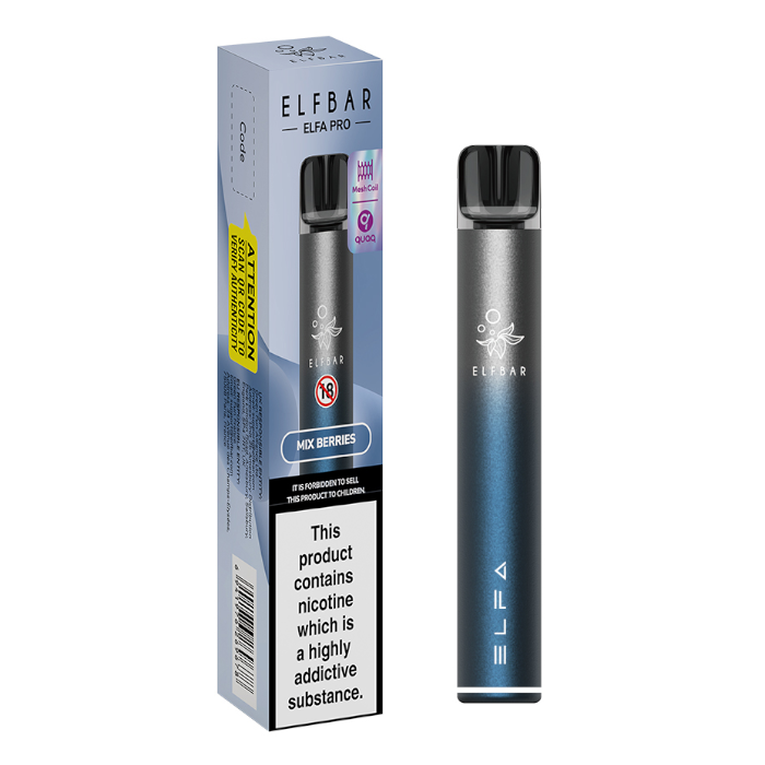 Elfa Pro