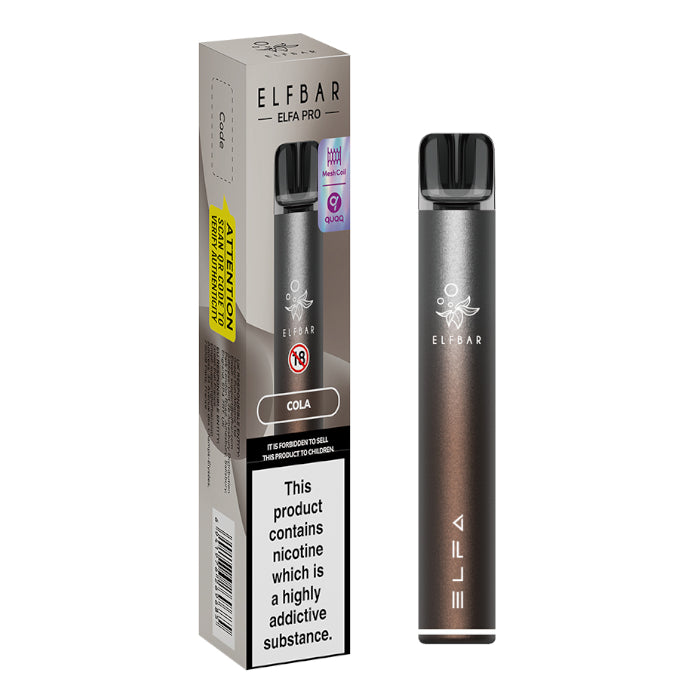 Elfa Pro