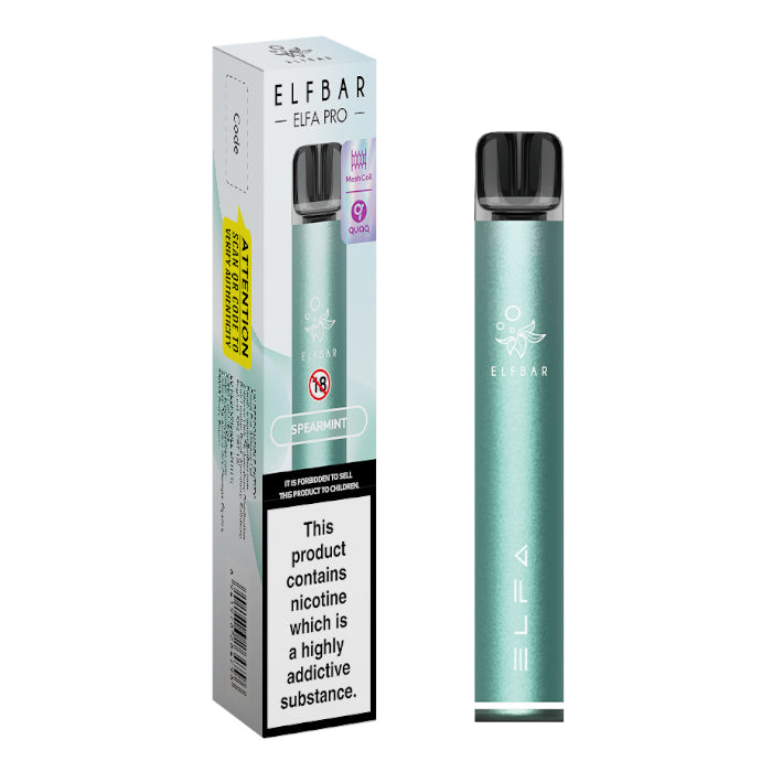 Elfa Pro