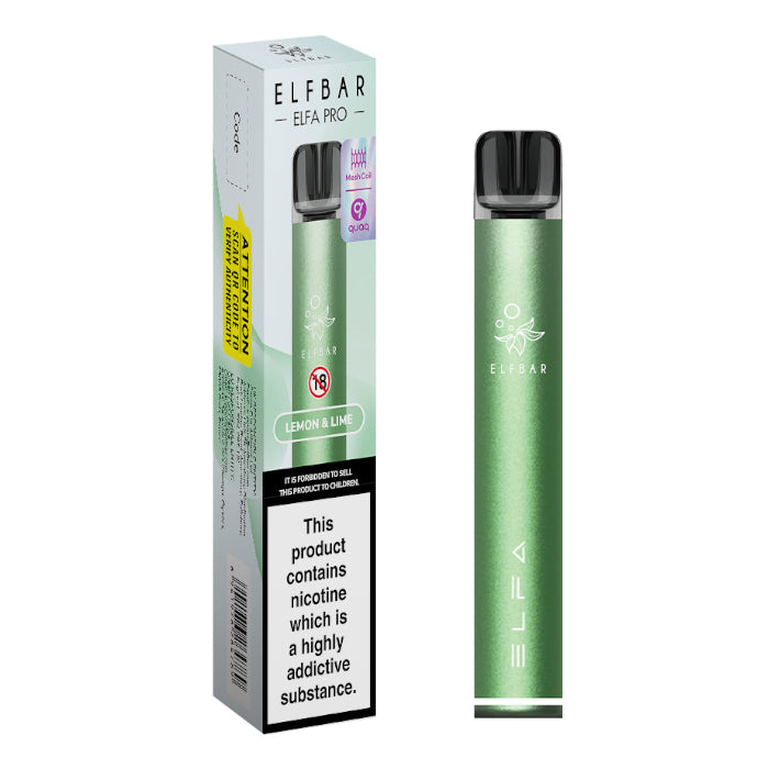 Elfa Pro