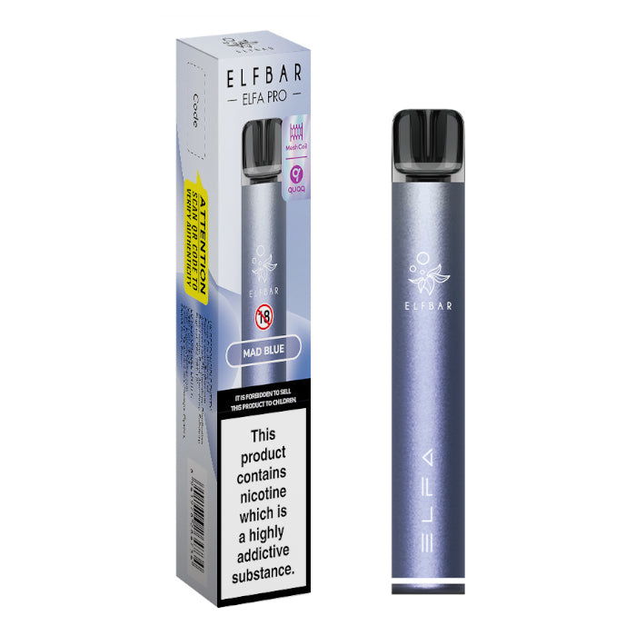Elfa Pro