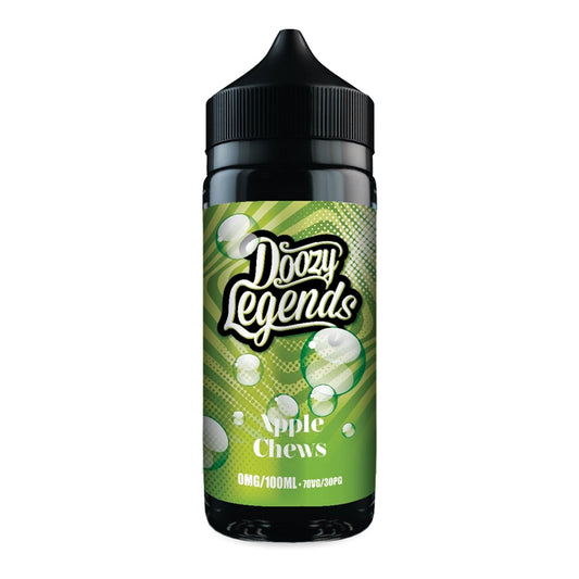 Apple Chews